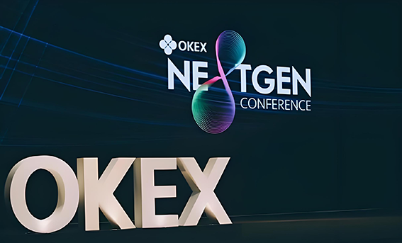 比特币行情交易界面